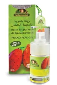 Saharacactus Olejek z opuncji figowej BIO Ecocert 15ml