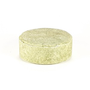 Miodowa Mydlarnia Szampon w kostce Trawa Cytrynowa Re-Fill 70g
