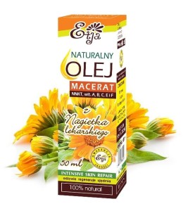 Etja Macerat z Nagietka Lekarskiego 50ml