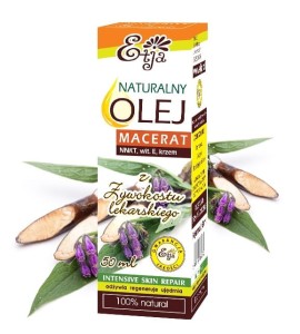 Etja Macerat z Żywokostu Lekarskiego 50ml