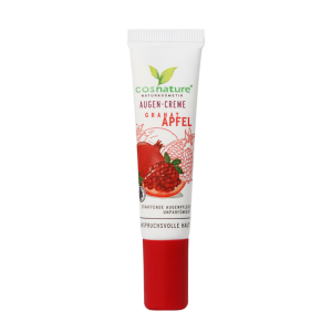 Cosnature Ujędrniający krem pod oczy z owocem granatu 15ml