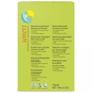 SONETT Proszek do zmywarki 3 kg