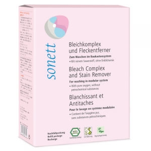 SONETT Wybielacz - opakowanie uzupełniające 900 g