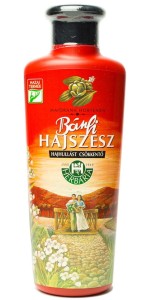 Banfi Hajszesz Klasyczna wcierka do włosów 250ml