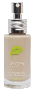 Felicea Naturalny podkład w kremie 415 (kied 133) NATURAL BEIGE 30ml