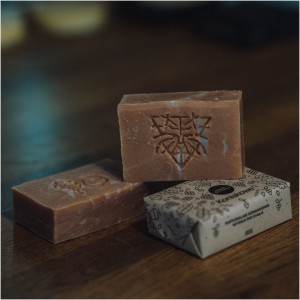 RareCraft Mydło Koniakowe 110g