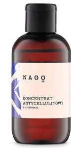 Fitomed Koncentrat antycellulitowy z liposomami 100g