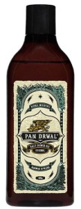 Pan Drwal Żel pod prysznic ORIGINAL 400ml