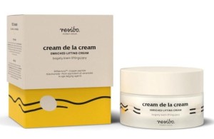 Resibo Naturalny Krem  Liftingujący Cream de la cream 50ml