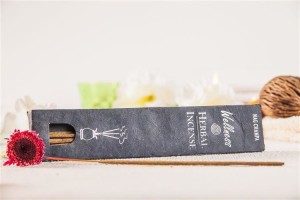 Song of India Kadzidełka ziołowe Nag Champa 10g 