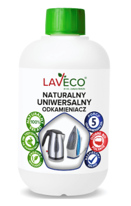 Laveco Uniwersalny odkamieniacz 500ml