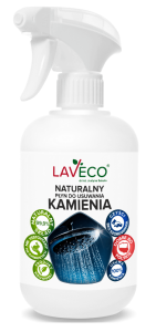 Laveco Płyn do usuwania kamienia 500ml