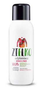 ZIELKO Odplamiacz Granat Imbir 400ml