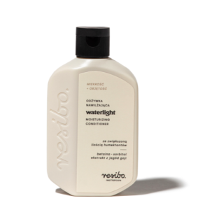 Resibo Odżywka nawilżająca Waterlight MINI 100ml