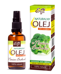 Etja Olej z nasion brokułu 50ml
