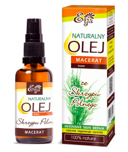 Etja Macerat ze skrzypu polnego 50ml 