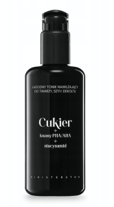 Ministerstwo Dobrego Mydła Tonik do twarzy CUKIER 200ml