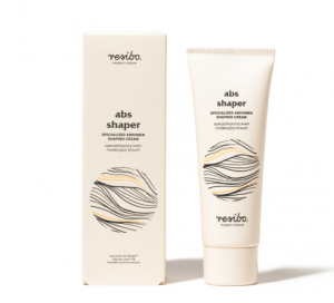 Resibo Specjalistyczny krem modelujący brzuch ABS Shaper 75ml