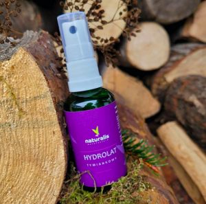 Manufaktura Naturalis Hydrolat z tymianku 50ml
