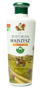 Banfi Wcierka Łopianowa (włosy przetłuszczające się, z łupieżem) 250ml
