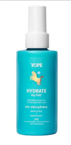 YOPE Odżywka leave- in- bez spłukiwania HYDRATE 150ml