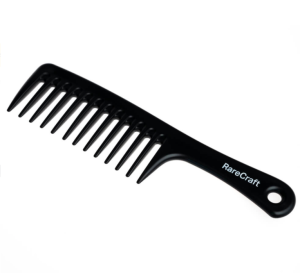 Rare Craft Grzebień do włosów XL Comb 1szt