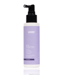 ANWEN Wcierka chłodząca z mentolem Aware Scalp Care 100ml