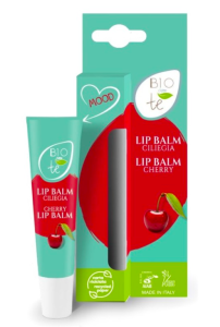 Pierpaoli Biocontè  Balsam do ust Wiśnia 15ml