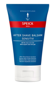 Speick MEN Nawilżający balsam po goleniu dla skóry wrażliwej 100ml
