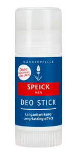Speick MEN Dezodorant w sztyfcie 40ml