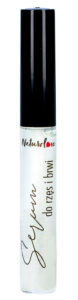 Naturolove Naturlne serum DO BRWI I RZĘS 7ml