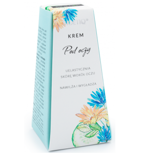 BioetiQ Krem pod oczy 30ml