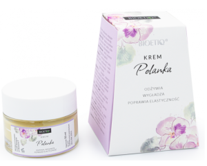 BioetiQ Krem Polanka do cery suchej i dojrzałej 50ml