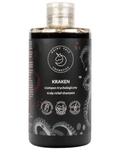 Hairy Tale KRAKEN Szampon trychologiczny 250ml