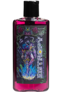 Rare Craft Szampon do brody ENTROPY 150ml