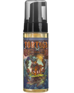 Rare Craft Prestyler Pianka do włosów TORTUGA 150ml