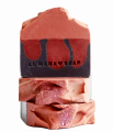 AMR347 Almarasoap Mydło w kostce Cherry nugat wiśniowo-nugatowe 100g.png