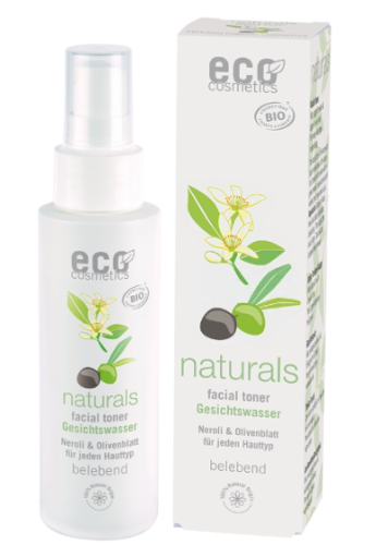 C081 Eco Cosmetics Tonik odświeżający Neroli Liść oliwny 100ml spray .png