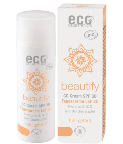 C0925 Eco Cosmetics Krem CC przeciwstarzeniowy z filtrem mineralnym SPF30 50ml.png