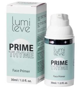 LumiLeve Primer pod makijaż PRIME THYME 30ml