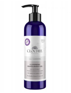 Clochee  Żel pod prysznic Oriental Blossom 250ml PRZECENA (termin 30.06.2026)