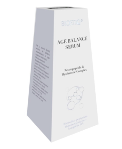 BioetiQ Serum peptydowe z kwasem hialuronowym 30ml PRZECENA (termin 31.07.2026)