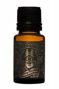 Pan Drwal Olejek do brody Ferajna Bay Rum 10ml
