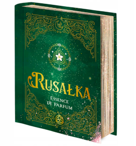 Soap Szop Esencja perfum RUSAŁKA 15ml