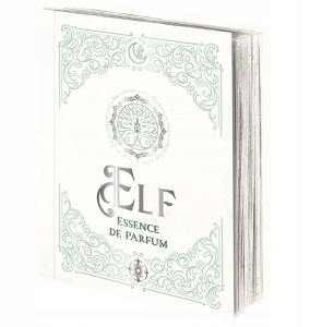 Soap Szop Esencja perfum ELF 15ml