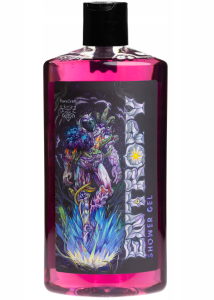 RareCraft Żel pod prysznic ENTROPY 400ml