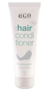 ECO COSMETICS Odżywka do włosów z jojobą i zieloną herbatą 125ml
