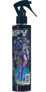RareCraft Sól morska do włosów Entrophy spray 250ml