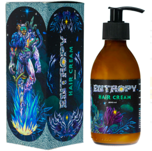 RareCraft Krem do włosów Entrophy 200ml
