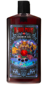 Rare Craft Żel pod prysznic Blood Moon 400ml